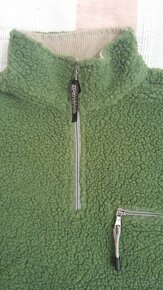 chlapecká mikina z kolekce Napapijri - fleece, vlna - 4