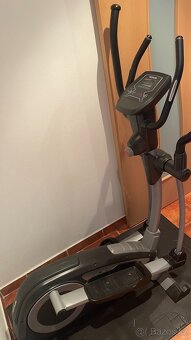Eliptický trenažér KETTLER CROSS M - 4