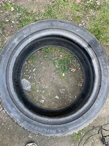 Michelin Alpin - 4