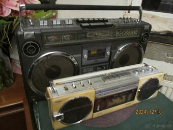 SHARP GF-9191-JAPAN - 4