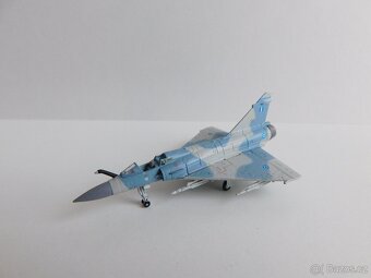 Mirage 2000-5EG - 4