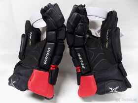 Profi rukavice Bauer Vapor 2X PRO vel.14 (černo-červené)NOVÉ - 4