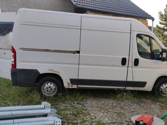 Fiat Ducato - 4