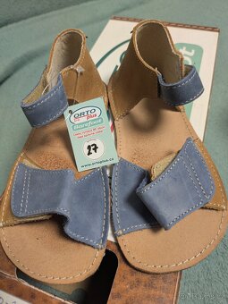 Barefoot boty - 4