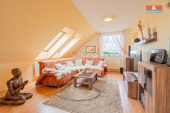Prodej bytu 4+kk, 104 m², České Budějovice, ul. Lidická tř. - 4