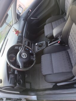VW Passat B5.5 1.8T 110KW - 4