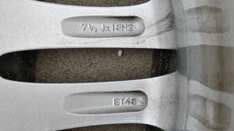 ALU kola Themisto R18 Superb 2 - 4