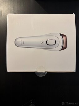 Braun Silk Expert - 4