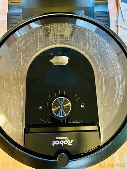 iRobot Roomba i7+ - 4