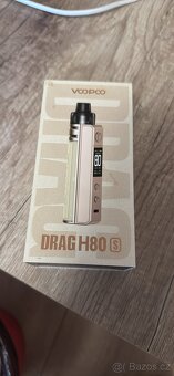 Drag H80 S - 4