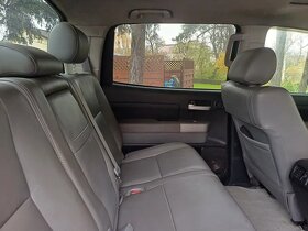 Toyota Tundra 5.7i V8 4x4 LPG Long cab - 4