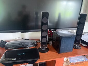Samsung domácí kino 400w - 4