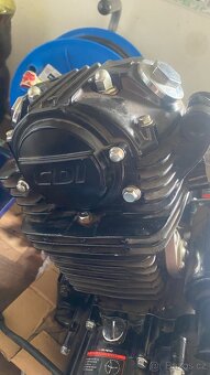 motor 125 ccm - 4