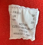 Kolečkové brusle Botas vel.38 - 4