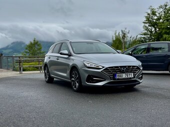 Hyundai i30, 1,5 T-GDi / 117kW Style MH 2021 - 4