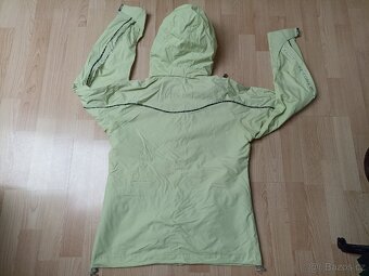 Dámská sportovní bunda vel.M - 4