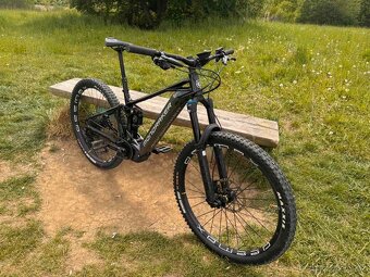 Mondraker crafty R - 4