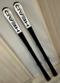 Lyže Head Superframe C280i 170cm - 4