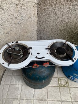Dvouvařič na pb bombu - 4