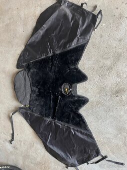 Deka na skútr Yamaha N-Max - 4
