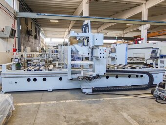 CNC obráběcí centrum WEEKE BMG 211 Venture 220 L - 4