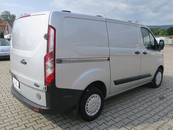 Prodám Ford Transit Custom 2.2 TDCi 92 kW - 4