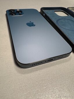 iPhone 12 Pro Max 256Gb - 4
