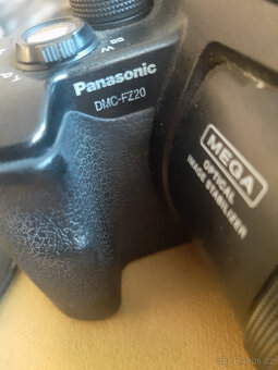 Lumix - 4