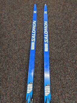 Salomon s lab skate 182, 187, 192 - 4