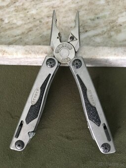 Tool multifunkční kleště Gerber USA model LEGEND čtěte - 4