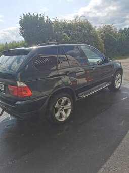 Bmw X5 - 4