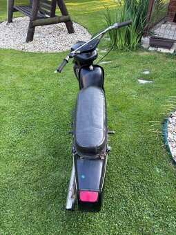 Jawa 50/21 Pionýr - 4