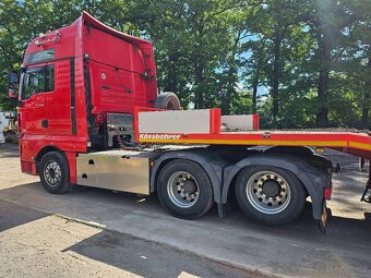 Man tgx 28.560 6x2 - 4
