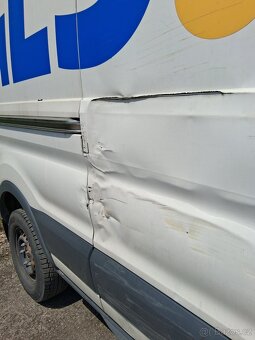 Ford Transit - 4