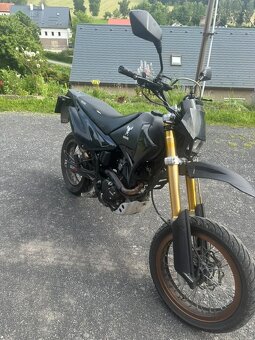 Yuki 125 sm - 4