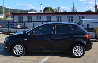 SEAT IBIZA FR R.2013 1.2 TSI 77 KW - 4