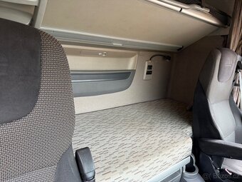 DAF XF 460, 2016, 625 tis km, po servisu - 4