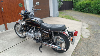 HONDA GL 1000 - 4