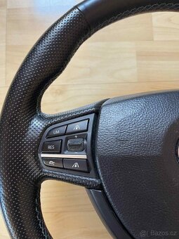 volant F10 - 4