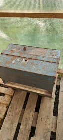 ZA BASU PIVA box TONA pojizdni - 4