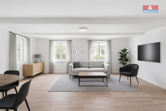 Prodej rodinného domu, 119 m², Zákupy, ul. Benátky - 4