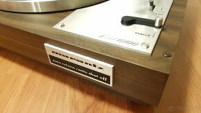 Gramofon Marantz 6100 - 4