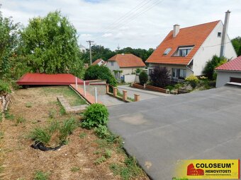 Božice, garáž, 28 m2, zděná – garáž, ev.č. 6288Z006 - 4