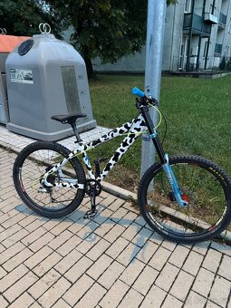 Specialized DH / Downhill / Sjezdove kolo - 4