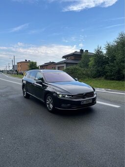 Volkswagen Passat B8 2.0 TDI DSG | 2023 | 55 500 km - 4