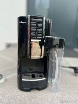 Kávovar Tchibo Cafissimo Saeco - 4