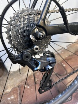Canyon Endurace CF - 4