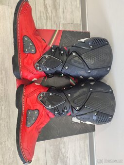 Sidi crossfire vel. 43 - 4