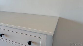 Komoda Hemnes - 4
