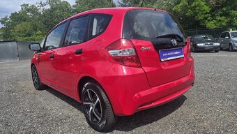 HONDA JAZZ 1.2S i-VTEC 1MAJITEL 66KW - 4